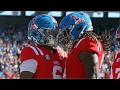 Latest Scoop Three former Ole Miss starters have a path back from the NFL