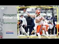 Prospect Primer Quarterbacks