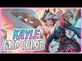 Download Lagu 3 Minute Kayle Guide - A Guide for League of Legends