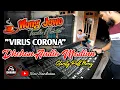 Virus C0R0NA - H Rhoma Irama (COVER) Rindi Safira | Versi Latihan Wong Jowo Music Madiun. DHEHAN PRO