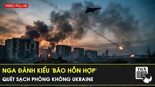 Chuyên gia: Nga đang đánh nước cờ tập kích 'ác mộng'