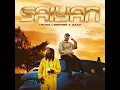 heuss l’enfoiré , gazo - saiyan ( speed up )