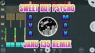 Download DJ SWEET BUT PSYCHO REMIX FULL BASS PALING ENAK TERBARU 2020 MP3