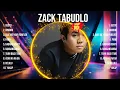 Download Lagu Zack Tabudlo 2024 MIX Songs ~ Zack Tabudlo Top Songs ~ Zack Tabudlo 2024