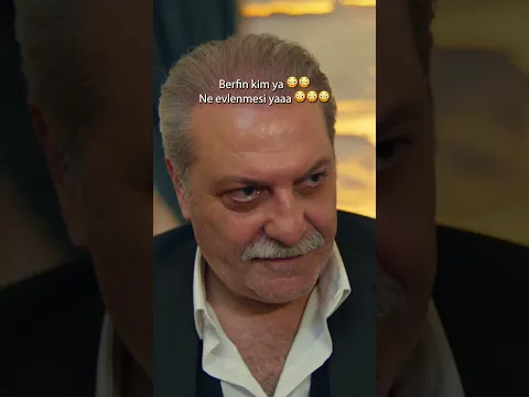 Berfin kim ya 😳😳Ne evlenmesi yaaa 😳😳😳 #uzakşehir #alyaalbora
