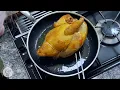 Classic Roast Chicken Ultimate Guide | Jacques Pépin Cooking at Home  | KQED