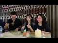 Download Lagu Kwetiau ‘Asuk’ ini khas Kincipan Singkawang ternyata ramai banget di tepi jalan ini.