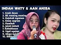 Download Lagu FULL ALBUM TERBARU AAN ANISA DAN INDAH WATY ANAK DEWA - BLI MANING MANING - KEJEBAK NYAMAN