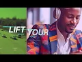 Tasha Page-Lockhart - He's On The Way (Official Lyric Video)