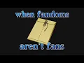Ace Attorney Fanon - An Updated Autopsy
