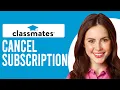 How To Unsubscribe From Classmates Com How To Cancel Classmates Com Membership