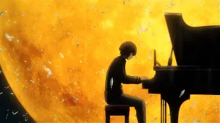 The Eminence In Shadow Calm Sad OST 