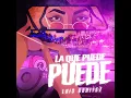 La Que Puede Puede