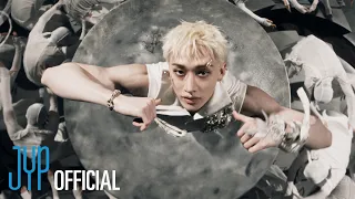 Stray Kids RUN IT Teaser