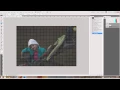 Batch Processing using Adobe Bridge and Photoshop