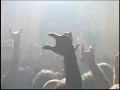cryptopsy/Crown of Horns (live)