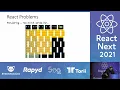 Yanai Edri - React Performance with React Dev Tools ReactNext 2021