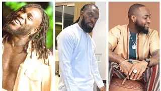top 10 richest male musicians in nigeria 2021