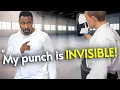 Michael Jai White Is A Fighting Genius