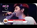 Download Lagu KONSER UNGU - BERJANJILAH @LIVE SOLO 18 SEPTEMBER 2006