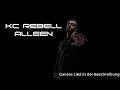 KC Rebell - ALLEEN (prod. by Macloud & Miksu)
