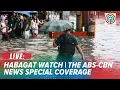 LIVE Habagat Watch The ABS-CBN News Special Coverage August 18 2026