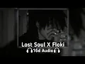 Download Lagu PMEAN - Floki \u0026 Lost Soul (16d not 8d)