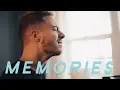 Download Lagu Maroon 5 - Memories Acoustic Cover by Jonah Baker