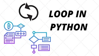 Loop Python Learnbay