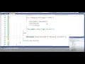 Create a separated class for database connection WPF C Part 2