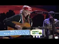 Download Lagu Willie Nelson \u0026 Family - Help Me Make It Through the Night (Live at Farm Aid 2024)
