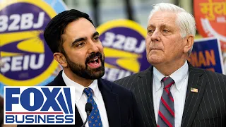 CONTROL YOU Blakeman unleashes plan to keep Mamdani in check