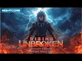 Download Lagu Rising Unbroken (Defiant Rock Edit) ⚡ | Epic Rock/Metal Nightcore