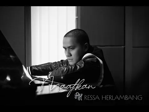 Download MP3 RESSA HERLAMBANG - MAAFKAN (OFFICIAL MUSIC VIDEO) #ressaherlambang #maafkan #viral