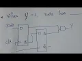 gate 2011 Digital Circuits problem solving trb tancet gate preparation ecetutor5041