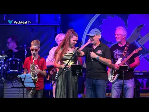 Vrienden van Vechtdal Live in Dalfsen 2025