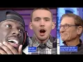 YOU ARE NOT THE FATHER PART 3