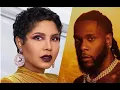 Download Lagu Toni Braxton Vs Burna Boy - He wasn't Man Enough x Last Last Mashup Dj Shinski Edit