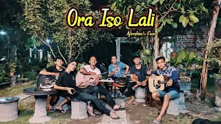 Download ORA ISO LALI ~ AFTERSHINE {Live Cover Gasne Official} MP3