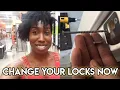 Choosing the CORRECT lock for your door Available Home Safes at HomeDepot