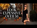Fall Fashion Look Expensive This Fall With These 10 Pieces