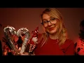 Lagu German ASMR • Cozy Christmas Triggers for Sleep \u0026 Anxiety Relief