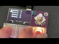 Macropad RP2040 bring-up part deux - CircuitPython time