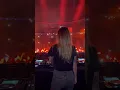 Lagu Deborah De Luca plays 'GAM GAM 2023' at CROMIE DISCO