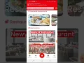 IONIC 6 CAPACITOR FIREBASE UBER EAT SYSTEM