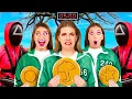 Download Lagu Playing Squid Game in Real Life Challenge | Funny Challenges by TeenTeam