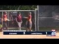 Laurelton Hall v Granby