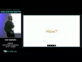 2018 EuroLLVM Developers Meeting J Caamano Easy Jit Compiler-assisted library to enable