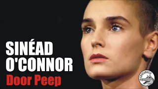 Sinéad O'Connor - Door Peep
