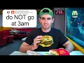 I Investigated 24-Hour Stores After Midnight